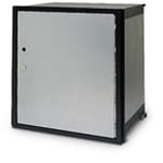 View P.O. Box Parcel Lockers